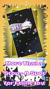 Interstellar Cat — Офіційні зображення з Google Play 1